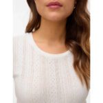 VMLISA POINTELLE SS TOP