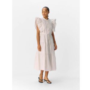 OBJHOPE CHINNA RE SS LONG DRESS
