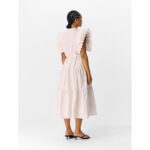 OBJHOPE CHINNA RE SS LONG DRESS