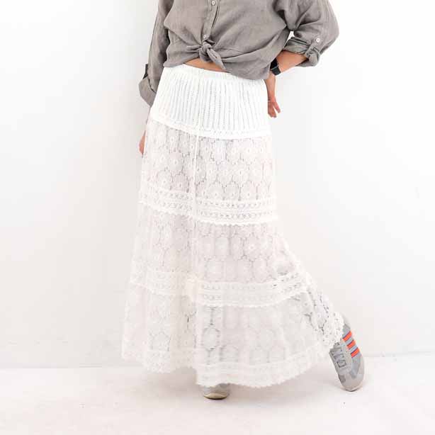 CH25SS42 SKIRT