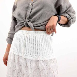 CH25SS42 SKIRT