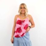 VMTHILDA TEORA SL SINGLET
