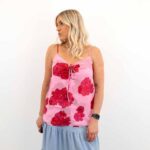 VMTHILDA TEORA SL SINGLET