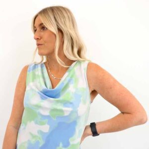 VIELINNA SL WATERFALL TOP