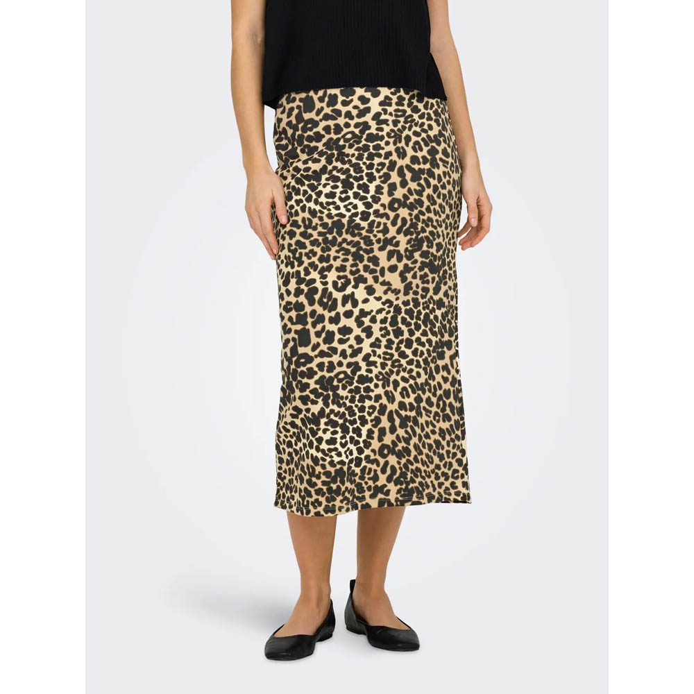 JDYIVY MIDI PENCIL SKIRT