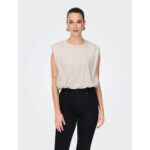 JDYMARA S/L BUBBLE TOP