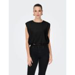 JDYMARA S/L BUBBLE TOP
