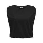JDYMARA S/L BUBBLE TOP