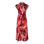 ONLALMA LIFE POLY BUCKLE DRESS