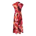 ONLALMA LIFE POLY BUCKLE DRESS