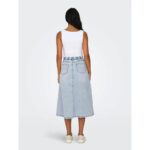 ONLMINDY HW LOOSE DNM SKIRT NOOS