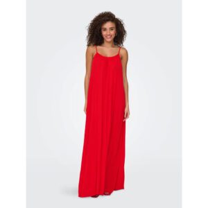 ONLNIKI STRAP MAXI DRESS