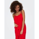 ONLNIKI STRAP MAXI DRESS
