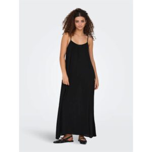 ONLNIKI STRAP MAXI DRESS