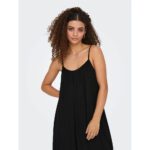 ONLNIKI STRAP MAXI DRESS