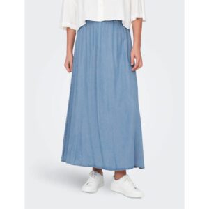 ONLPEMA VENEDIG LONG SKIRT