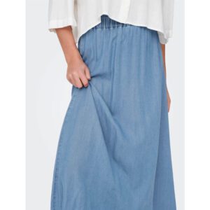 ONLPEMA VENEDIG LONG SKIRT