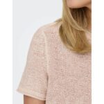 ONLSUNNY S/S PULLOVER KNIT