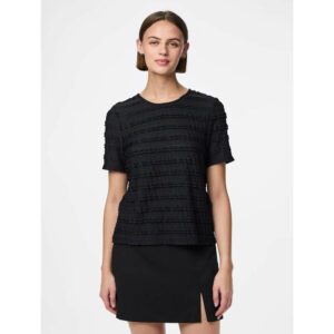 PCANINE SS O-NECK TOP