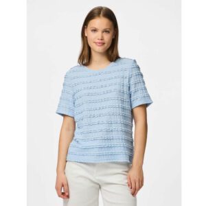 PCANINE SS O-NECK TOP