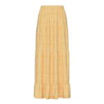 PCNYA HW MAXI SKIRT