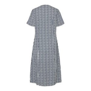 PCTALVINA SS DRESS