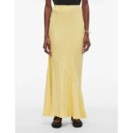 ROUETIENNE HW ANKLE SKIRT