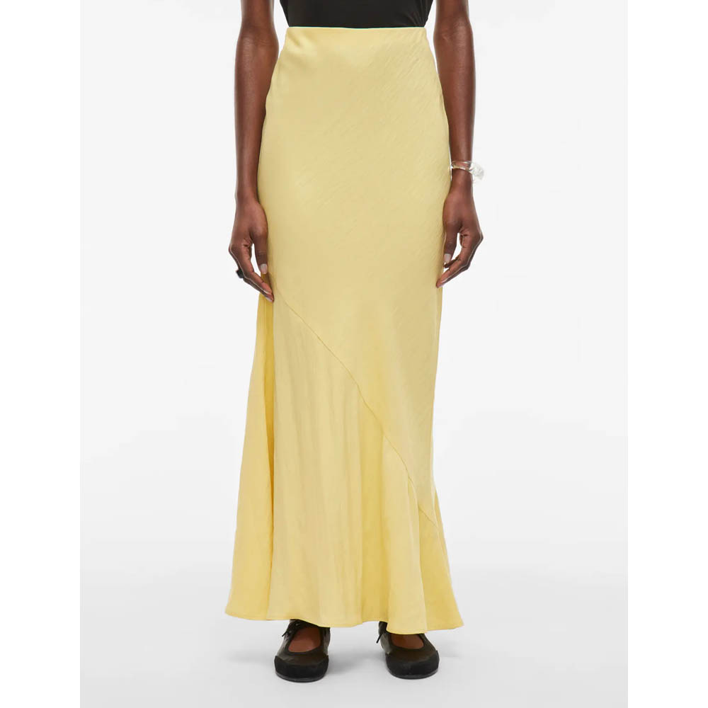 ROUETIENNE HW ANKLE SKIRT