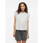 VIKATINKA S/L SHORT SHIRT