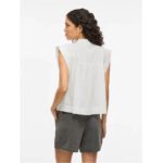 VIKATINKA S/L SHORT SHIRT