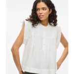 VIKATINKA S/L SHORT SHIRT