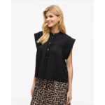 VIKATINKA S/L SHORT SHIRT
