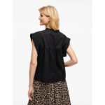 VIKATINKA S/L SHORT SHIRT