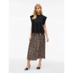 VIKATINKA S/L SHORT SHIRT