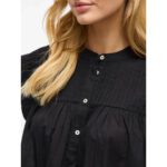 VIKATINKA S/L SHORT SHIRT