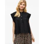 VIKATINKA S/L SHORT SHIRT