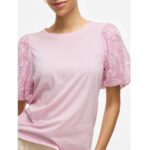 VISIMONIA ONECK SS TOP