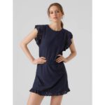 VMTASSA SL FRILL TOP
