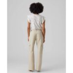 VMTASSA SL FRILL TOP