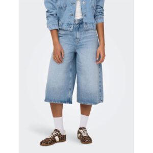 ONLHOPE HW LONG SHORTS
