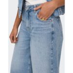 ONLHOPE HW LONG SHORTS
