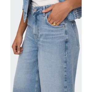 ONLHOPE HW LONG SHORTS