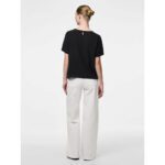 PCANNA SS O-NECK TOP