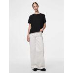 PCANNA SS O-NECK TOP