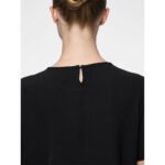 PCANNA SS O-NECK TOP
