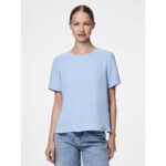 PCANNA SS O-NECK TOP