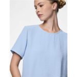PCANNA SS O-NECK TOP