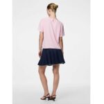 PCANNA SS O-NECK TOP