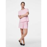 PCANNA SS O-NECK TOP