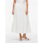 VILANIA RW ANKLE SKIRT